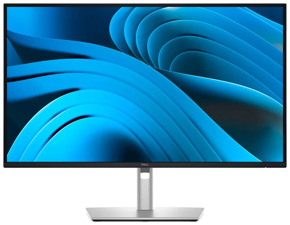 Dell Pro Plus/P2725DE/27"/IPS/QHD/100Hz/5ms/Blck-Slvr/3R