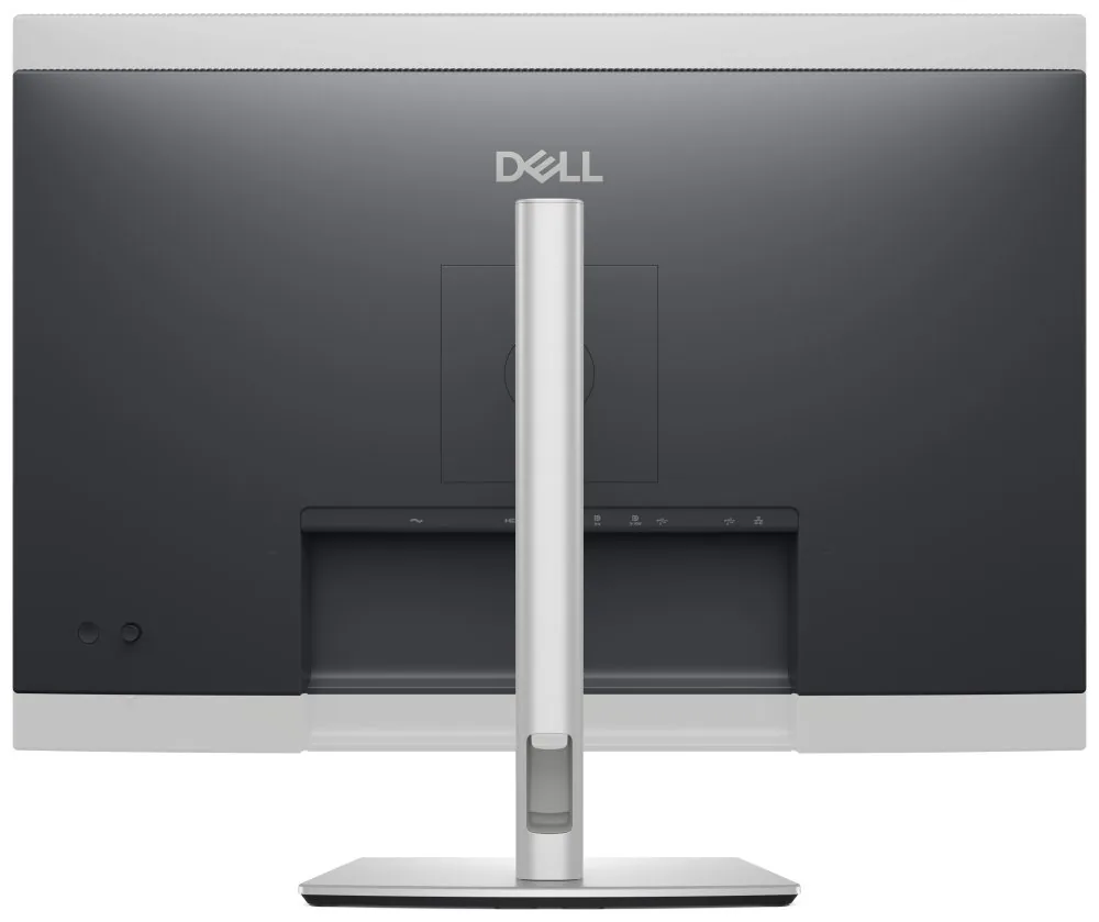 Dell Pro Plus/P2725DE/27"/IPS/QHD/100Hz/5ms/Blck-Slvr/3R