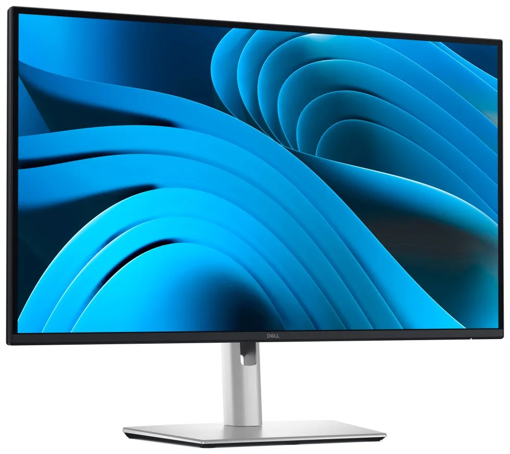 Dell Pro Plus/P2725DE/27"/IPS/QHD/100Hz/5ms/Blck-Slvr/3R