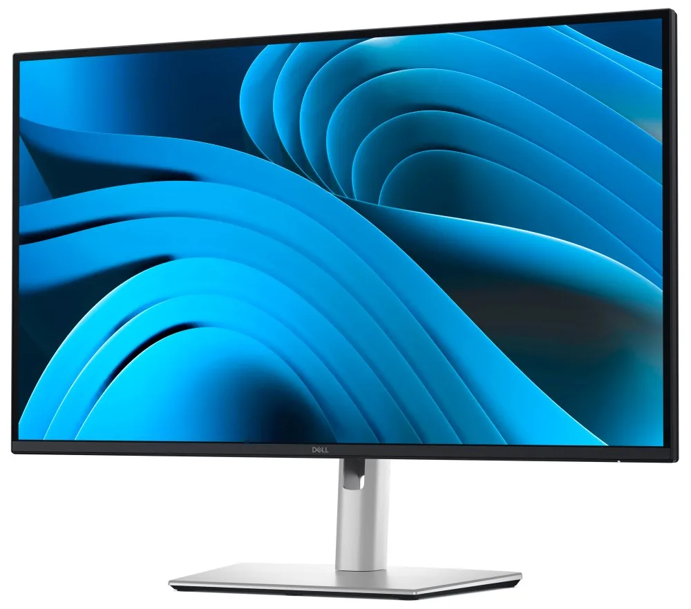 Dell Pro Plus/P2725DE/27"/IPS/QHD/100Hz/5ms/Blck-Slvr/3R