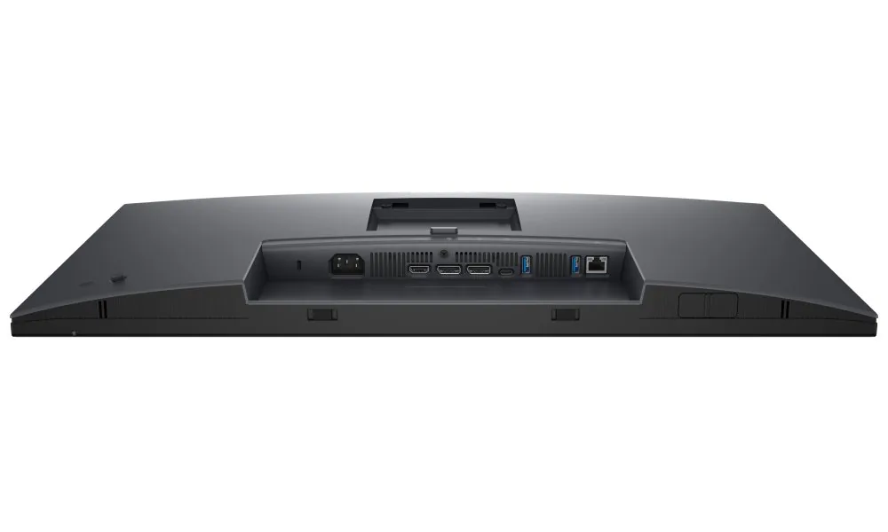 Dell Pro Plus/P2725DE/27"/IPS/QHD/100Hz/5ms/Blck-Slvr/3R