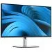 Dell Pro Plus/P2725QE/27"/IPS/4K UHD/100Hz/5ms/Blck-Slvr/3R