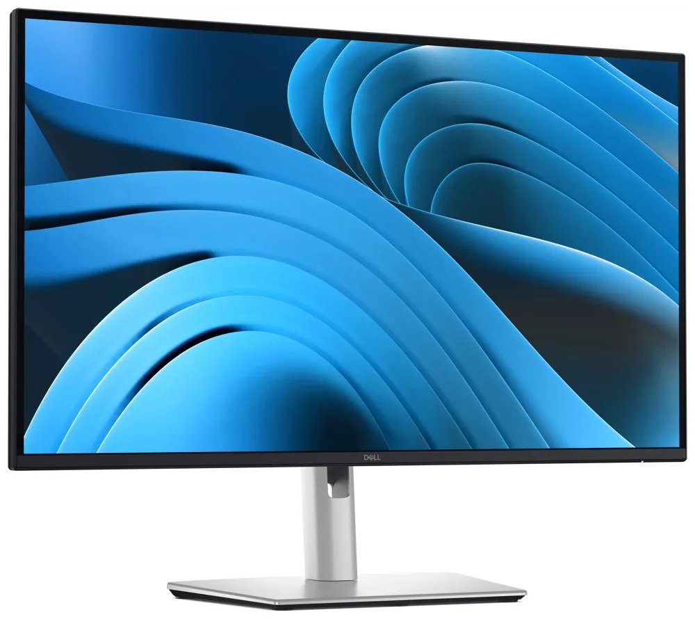 Dell Pro Plus/P2725QE/27"/IPS/4K UHD/100Hz/5ms/Blck-Slvr/3R