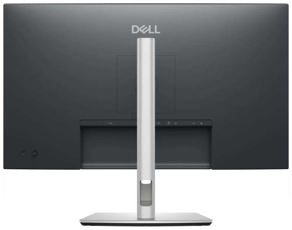 Dell Pro Plus/P2725QE/27"/IPS/4K UHD/100Hz/5ms/Blck-Slvr/3R