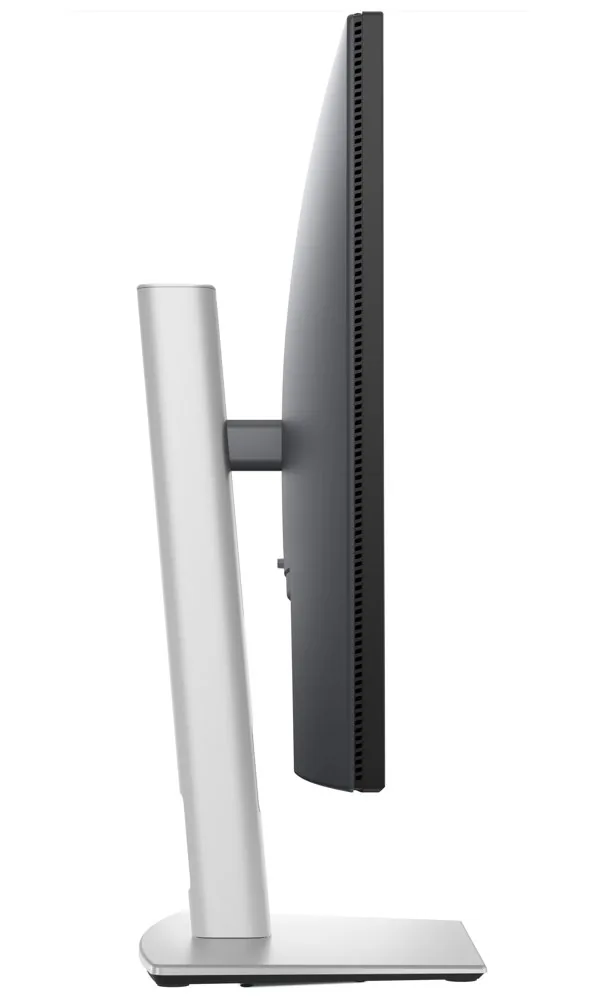 Dell Pro Plus/P2725QE/27"/IPS/4K UHD/100Hz/5ms/Blck-Slvr/3R