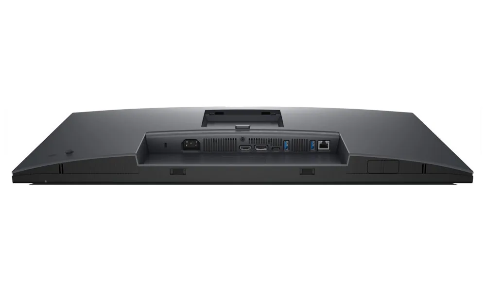Dell Pro Plus/P2725QE/27"/IPS/4K UHD/100Hz/5ms/Blck-Slvr/3R