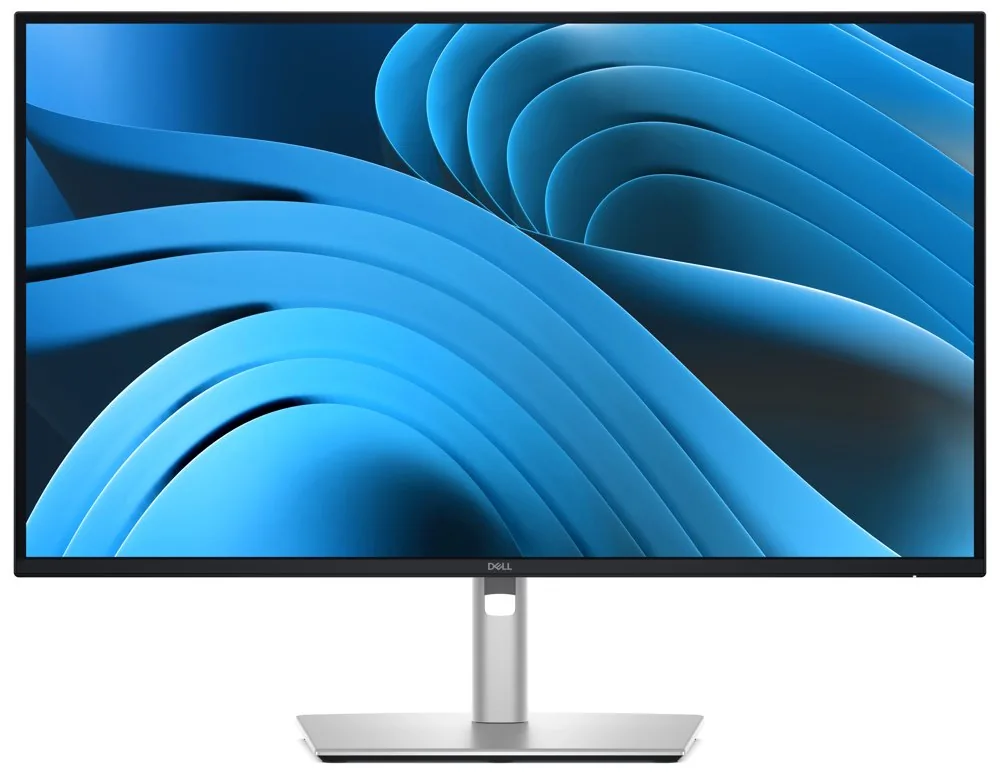 Dell Pro Plus/P2725QE/27"/IPS/4K UHD/100Hz/5ms/Blck-Slvr/3R