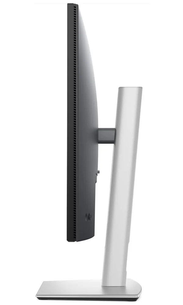 Dell Pro Plus/P2725QE/27"/IPS/4K UHD/100Hz/5ms/Blck-Slvr/3R