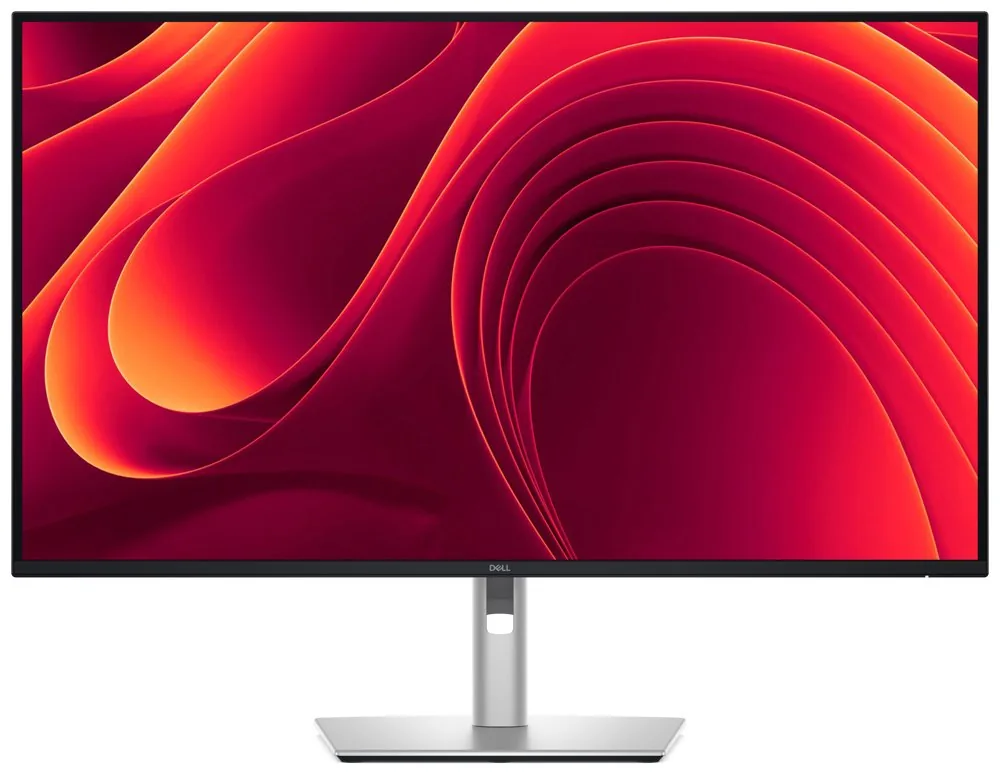 Dell Pro Plus/P3225DE/31,5"/IPS/QHD/100Hz/5ms/Blck-Slvr/3R