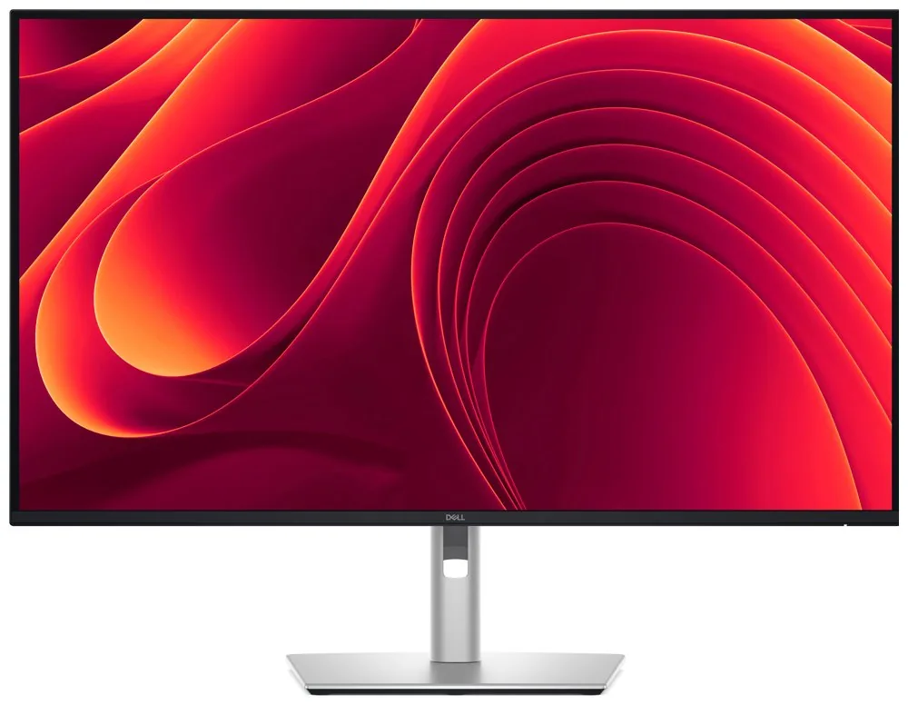 Dell Pro Plus/P3225QE/31,5"/IPS/4K UHD/100Hz/5ms/Blck-Slvr/3R