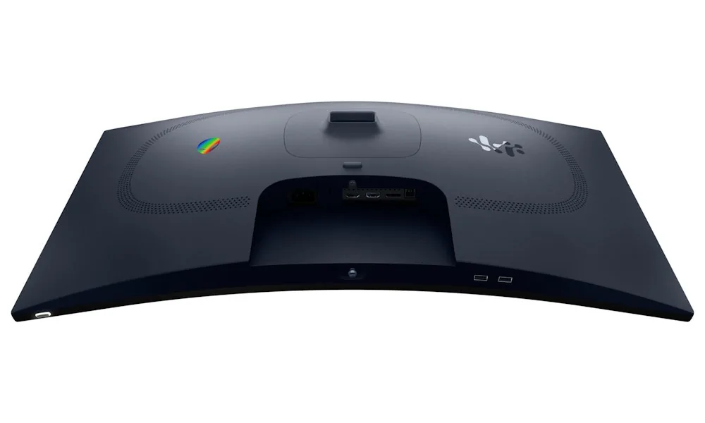 Dell Alienware/AW3225DM/31,5"/VA/QHD/180Hz/1ms/Black/3R