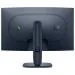 Dell Alienware/AW3225DM/31,5"/VA/QHD/180Hz/1ms/Black/3R