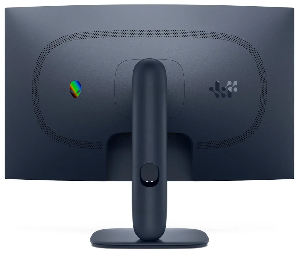 Dell Alienware/AW3225DM/31,5"/VA/QHD/180Hz/1ms/Black/3R