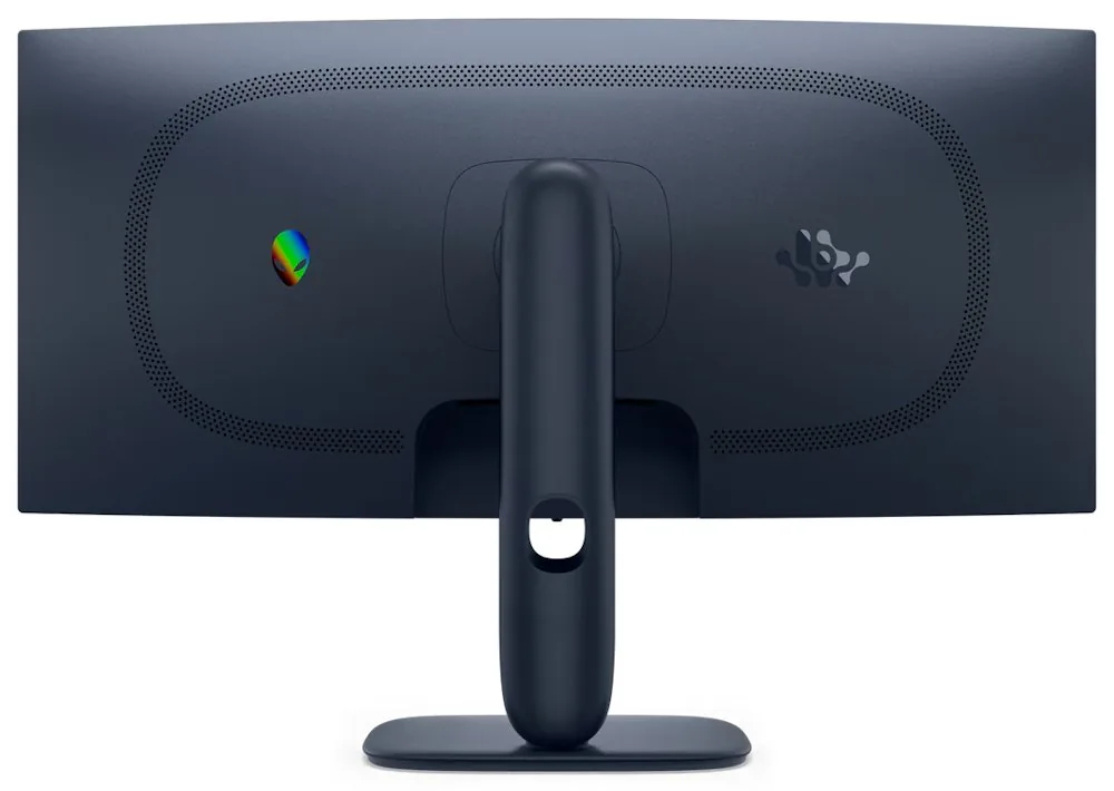 Dell Alienware/AW3425DWM/34"/VA/wQHD/180Hz/1ms/Black/3R