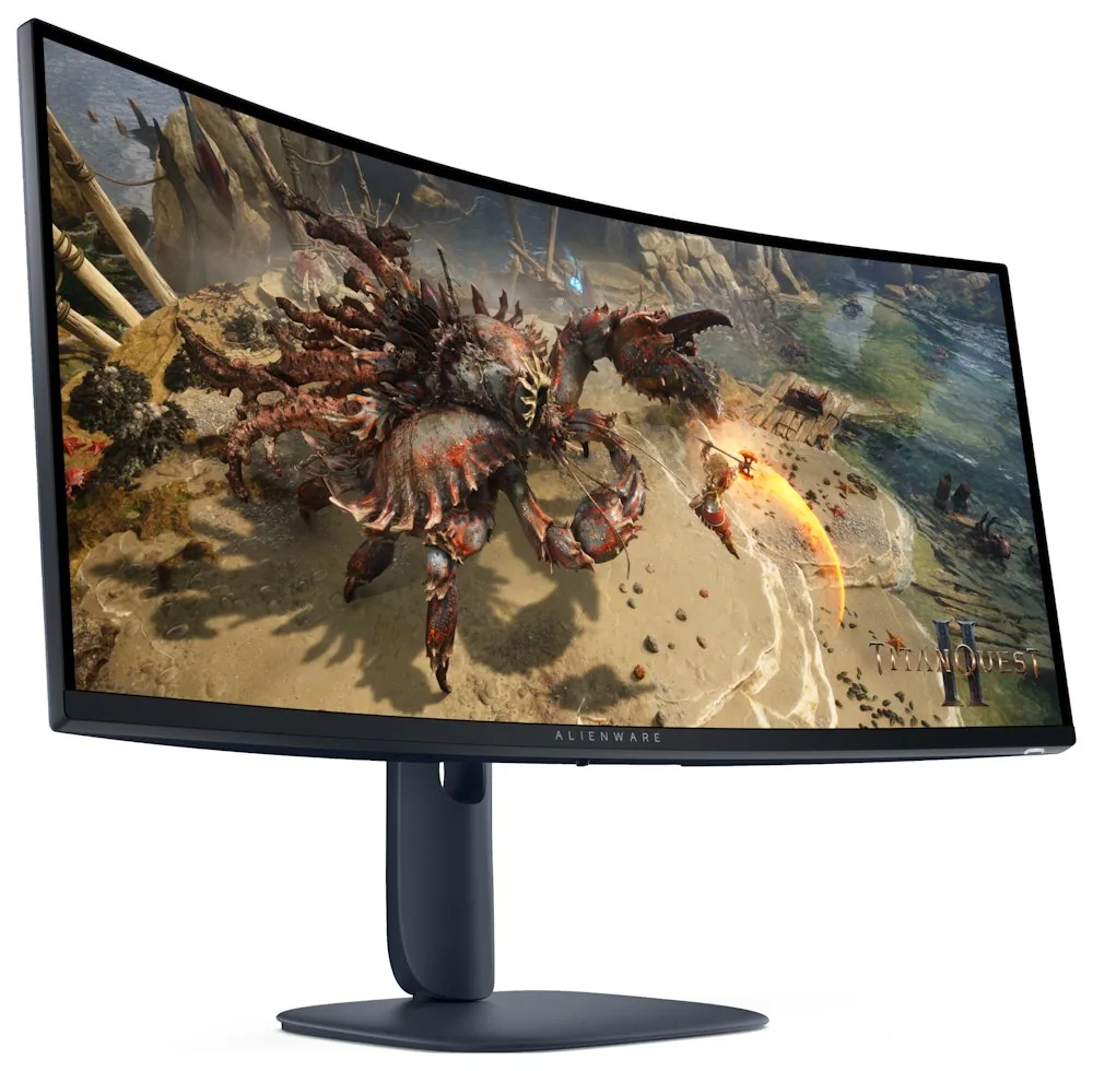 Dell Alienware/AW3425DWM/34"/VA/wQHD/180Hz/1ms/Black/3R