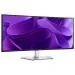 Dell Pro Plus/P3425WE/34,1"/IPS/wQHD/100Hz/5ms/Blck-Slvr/3R