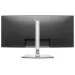 Dell Pro Plus/P3425WE/34,1"/IPS/wQHD/100Hz/5ms/Blck-Slvr/3R
