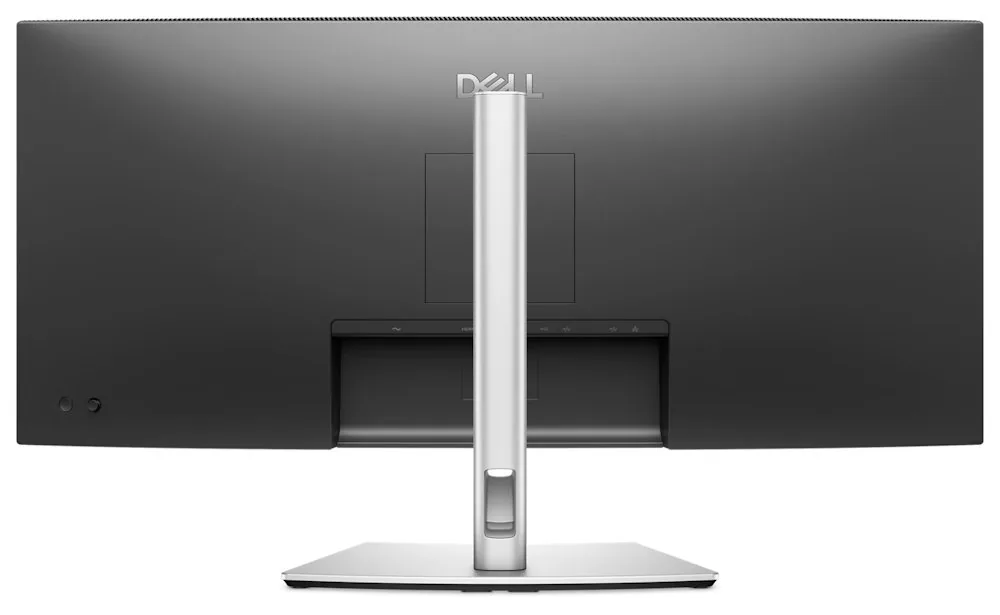 Dell Pro Plus/P3425WE/34,1"/IPS/wQHD/100Hz/5ms/Blck-Slvr/3R