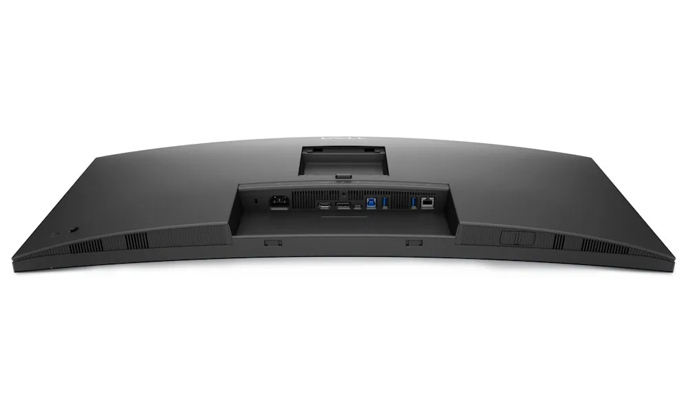 Dell Pro Plus/P3425WE/34,1"/IPS/wQHD/100Hz/5ms/Blck-Slvr/3R