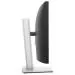Dell Pro Plus/P3425WE/34,1"/IPS/wQHD/100Hz/5ms/Blck-Slvr/3R