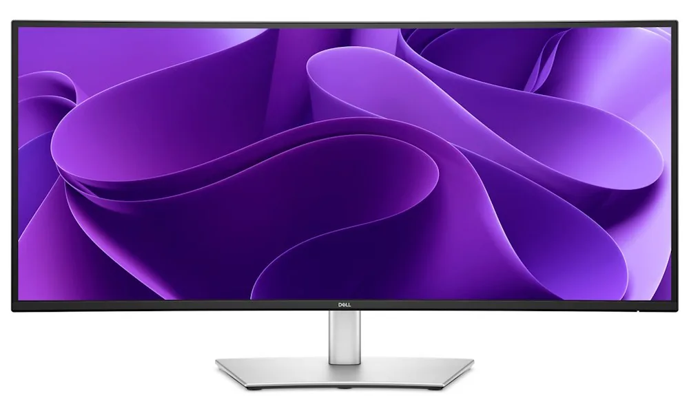 Dell Pro Plus/P3425WE/34,1"/IPS/wQHD/100Hz/5ms/Blck-Slvr/3R
