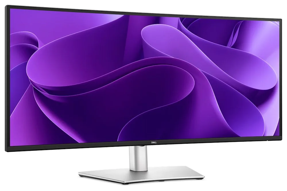 Dell Pro Plus/P3425WE/34,1"/IPS/wQHD/100Hz/5ms/Blck-Slvr/3R