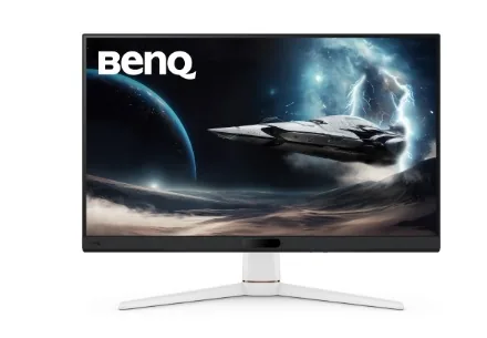 BENQ Mobiuz 27" LED EX271 1920x1080 IPS panel 1000:1 1ms HDMI DP 180Hz repro