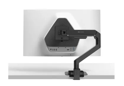 BENQ BSH01 ergonomické rameno na monitor černý