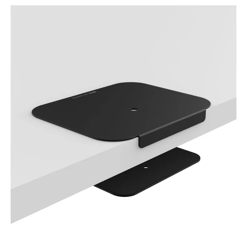 BENQ BSH01 ergonomické rameno na monitor černý