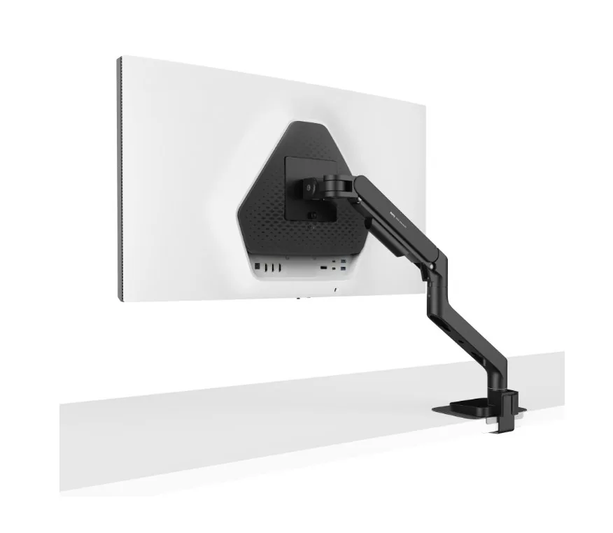 BENQ BSH01 ergonomické rameno na monitor černý