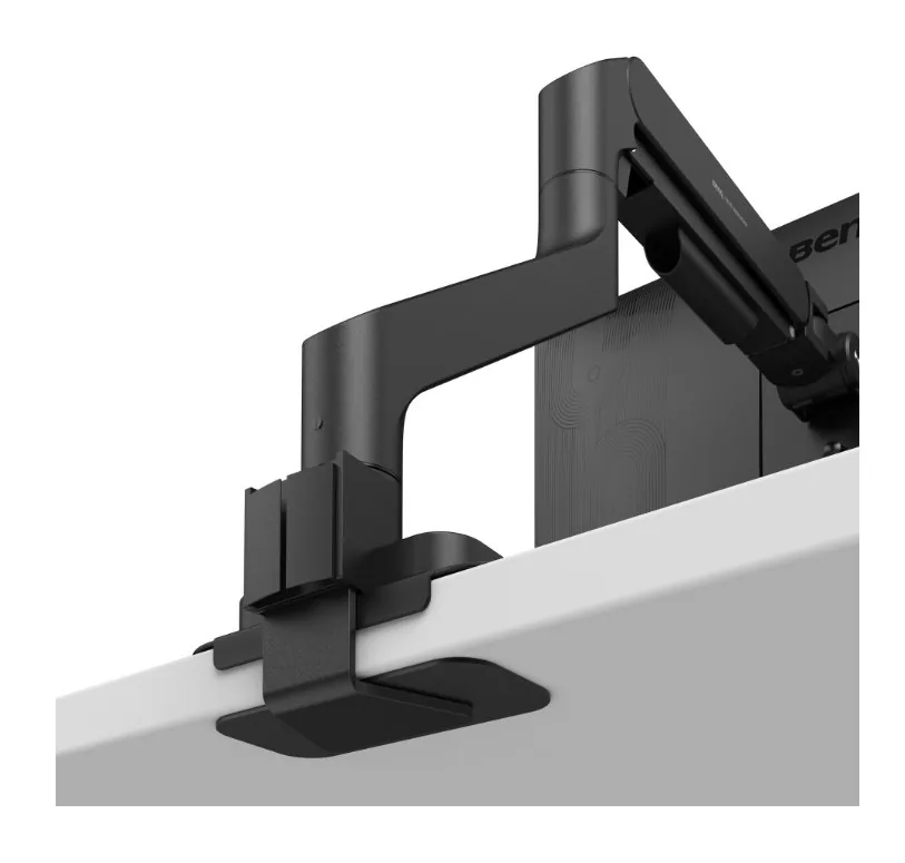 BENQ BSH01 ergonomické rameno na monitor černý