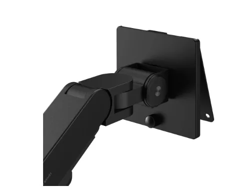 BENQ BSH01 ergonomické rameno na monitor černý