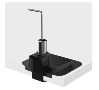 BENQ BSH01 ergonomické rameno na monitor černý