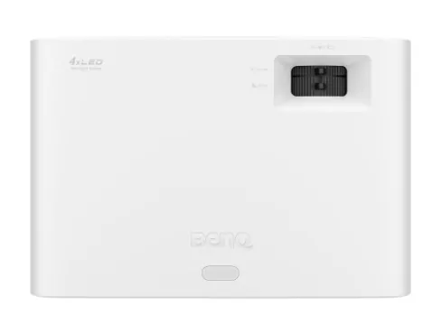 BenQ LH750 1080P Full HD DLP projektor LED 5000ANSI 500000:1 2x HDMI