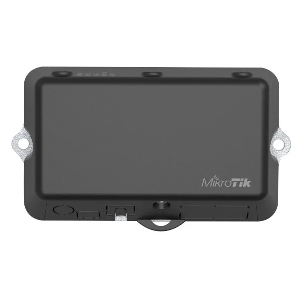 MikroTik RouterBOARD RB912R-2nD-LTm&EC200A-EU