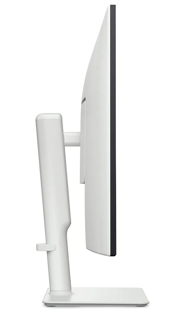 Dell Plus/S3225QS/31,5"/VA/4K UHD/120Hz/4ms/White/3R