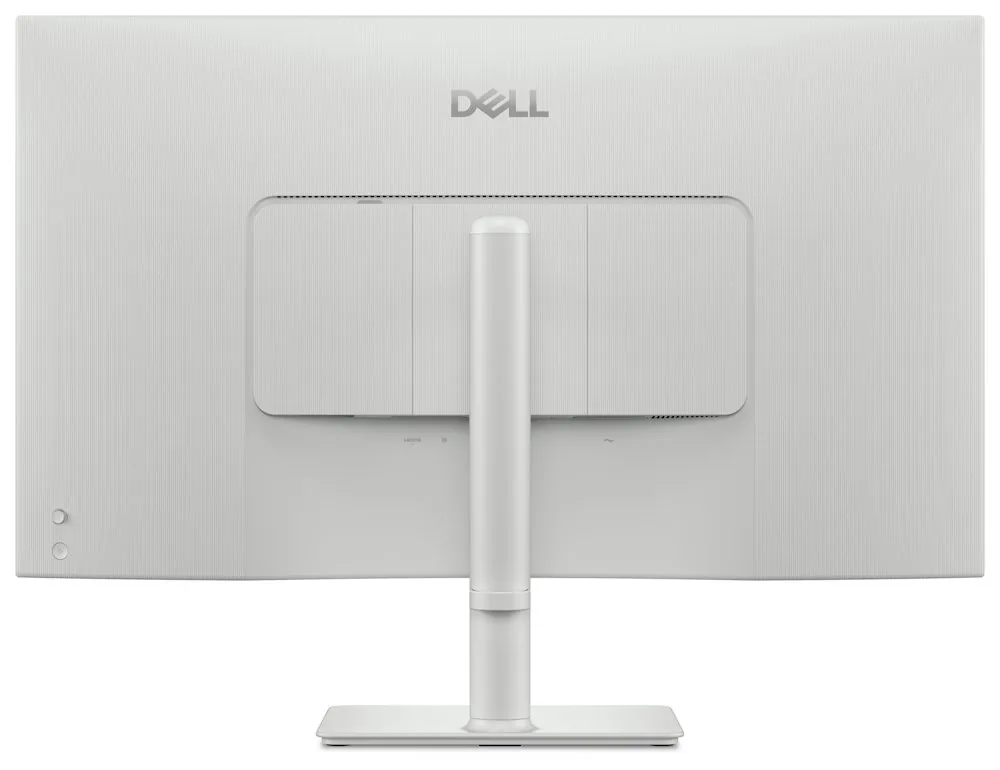 Dell Plus/S3225QS/31,5"/VA/4K UHD/120Hz/4ms/White/3R
