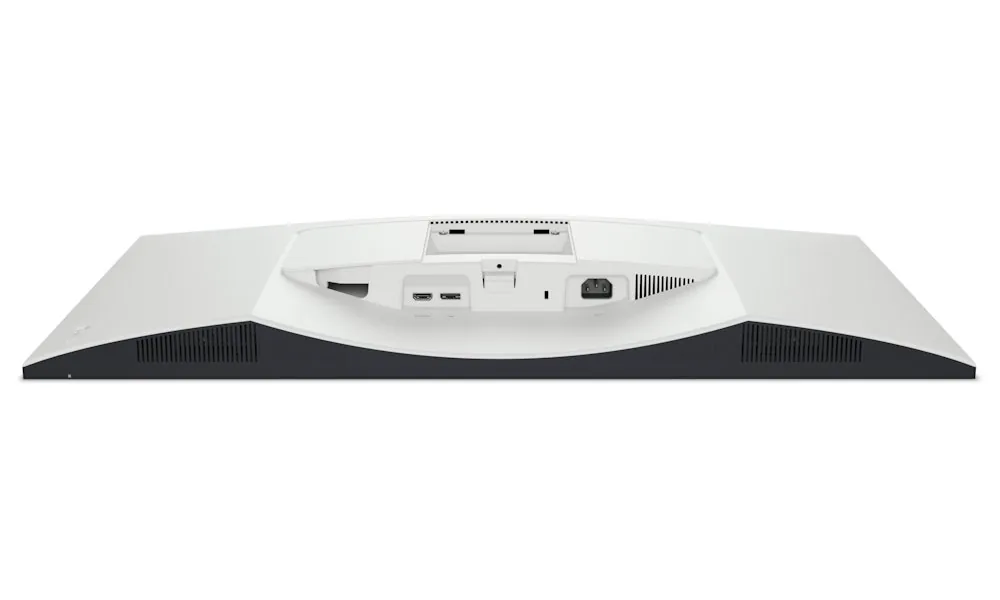 Dell Plus/S3225QS/31,5"/VA/4K UHD/120Hz/4ms/White/3R