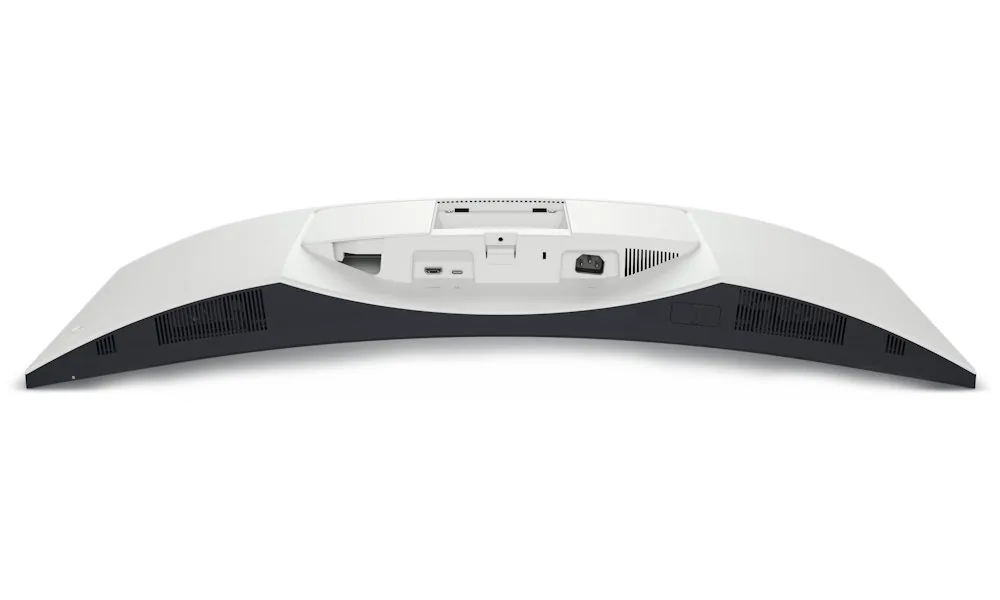 Dell Plus/S3425DW/34"/VA/wQHD/120Hz/1ms/White/3R