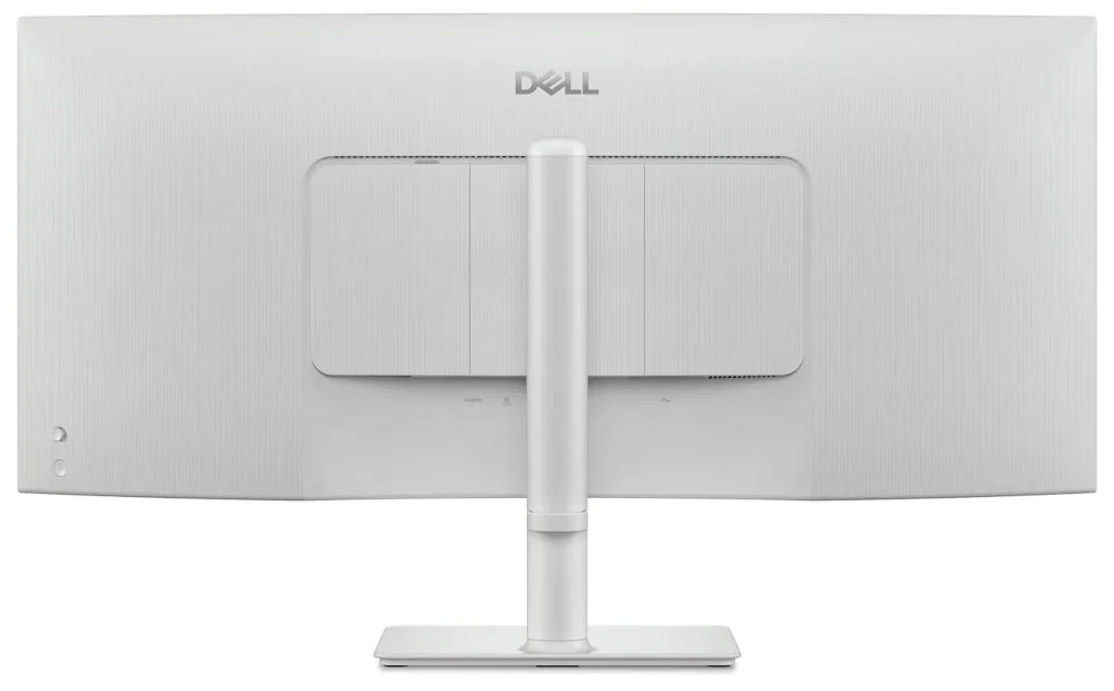 Dell Plus/S3425DW/34"/VA/wQHD/120Hz/1ms/White/3R