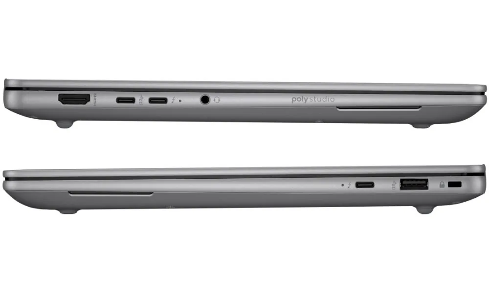 HP ZBook Ultra 14 G1a, R-AI Max 395, 64GB, 2TB, Wi-Fi 7, W11Pro, 3-3-0