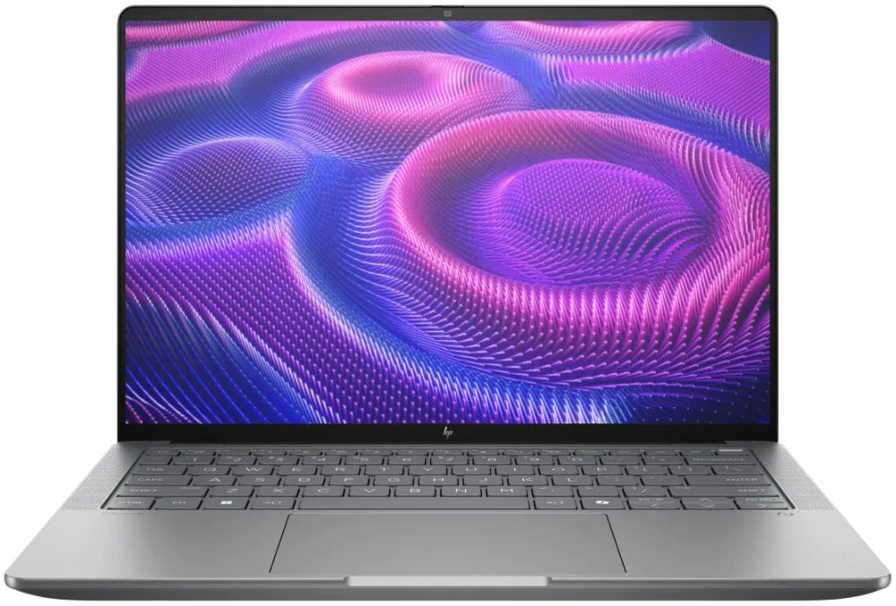 HP ZBook Ultra 14 G1a, R-AI Max 395, 64GB, 2TB, Wi-Fi 7, W11Pro, 3-3-0