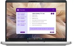 Dell Pro 13 Plus PB13250 U7-266V 16GB 512 GB SSD 13.3" FHD+ IR Cam & Mic FgrPr SmtCd 3 Cell WLAN vPro W11 Pro 3Y ProSpt