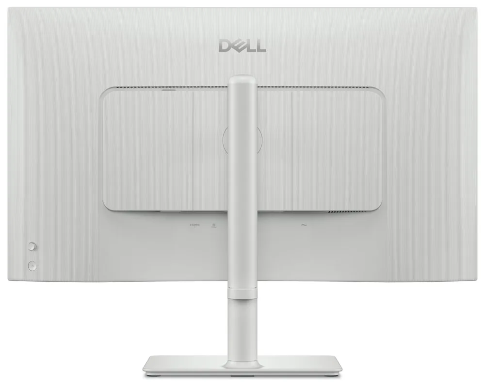 Dell Plus/S2725QC/27"/IPS/4K UHD/120Hz/4ms/White/3R