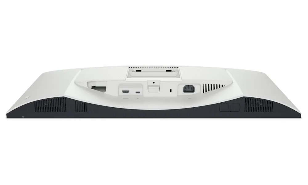 Dell Plus/S2725QC/27"/IPS/4K UHD/120Hz/4ms/White/3R