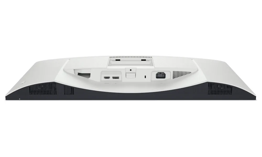 Dell Plus/S2725QS/27"/IPS/4K UHD/120Hz/4ms/White/3R
