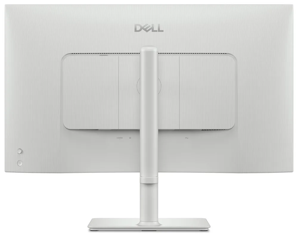 Dell Plus/S2725QS/27"/IPS/4K UHD/120Hz/4ms/White/3R