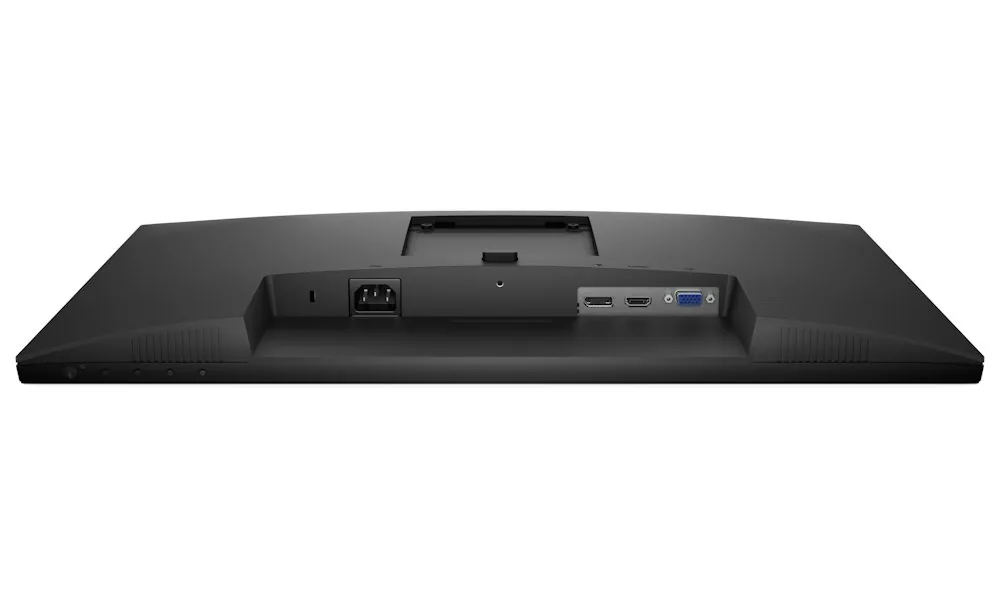 Dell Pro/E2425HSM/23,8"/IPS/FHD/100Hz/5ms/Black/3R
