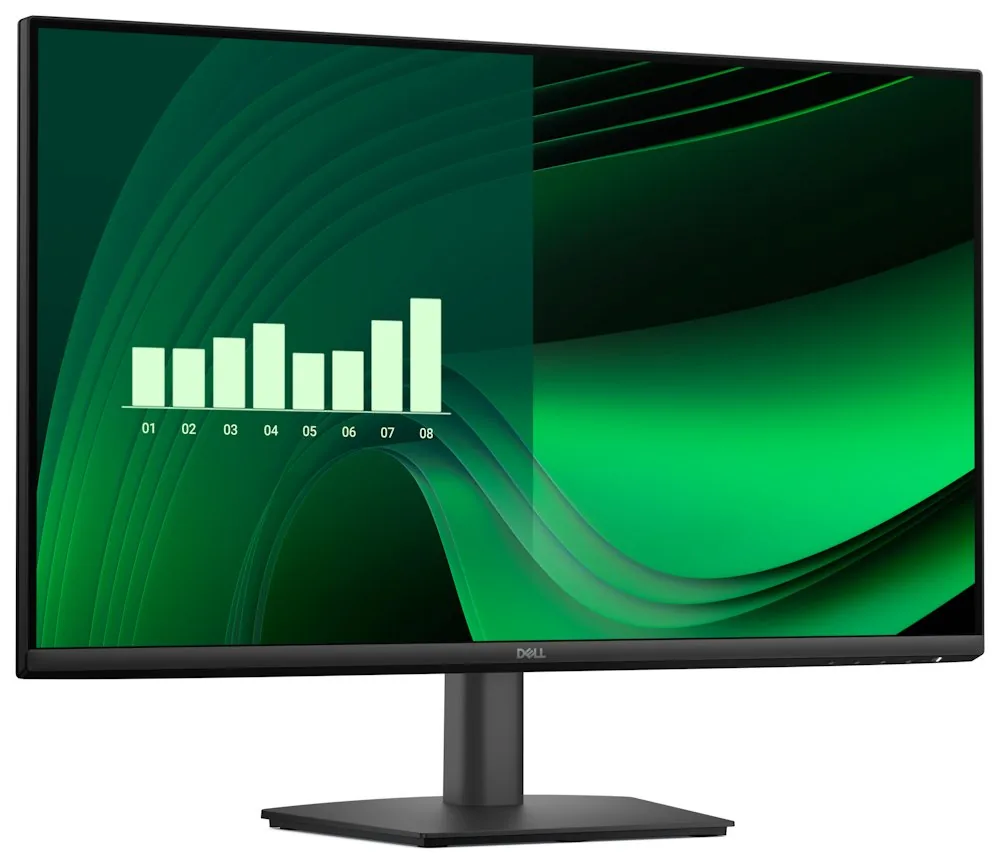 Dell Pro/E2725HM/27"/IPS/FHD/100Hz/5ms/Black/3R