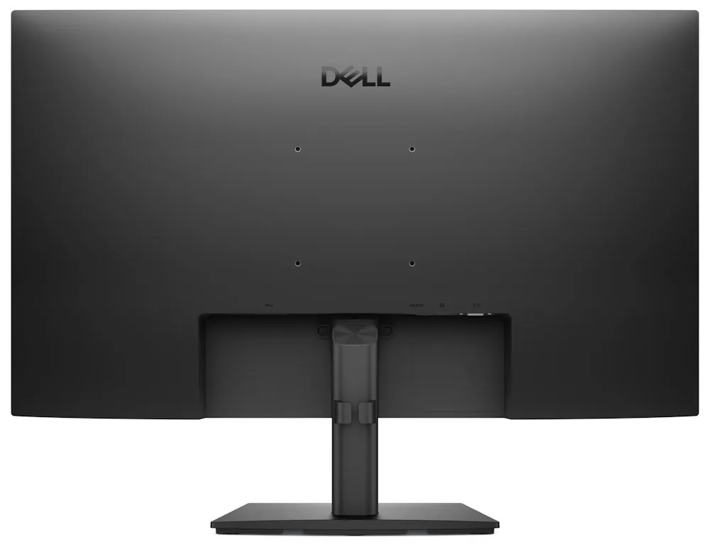 Dell Pro/E2725HM/27"/IPS/FHD/100Hz/5ms/Black/3R